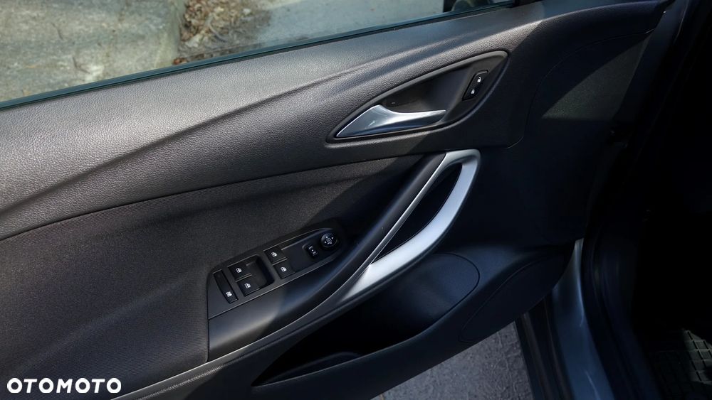 Opel Astra 1.6 D (CDTI) Edition - 3