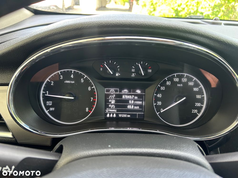 Opel Mokka X 1.4 ECOFLEX Start/Stop Active - 15