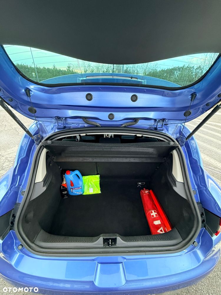 Renault Clio 1.2 TCe GT 120 EDC EU6 - 29