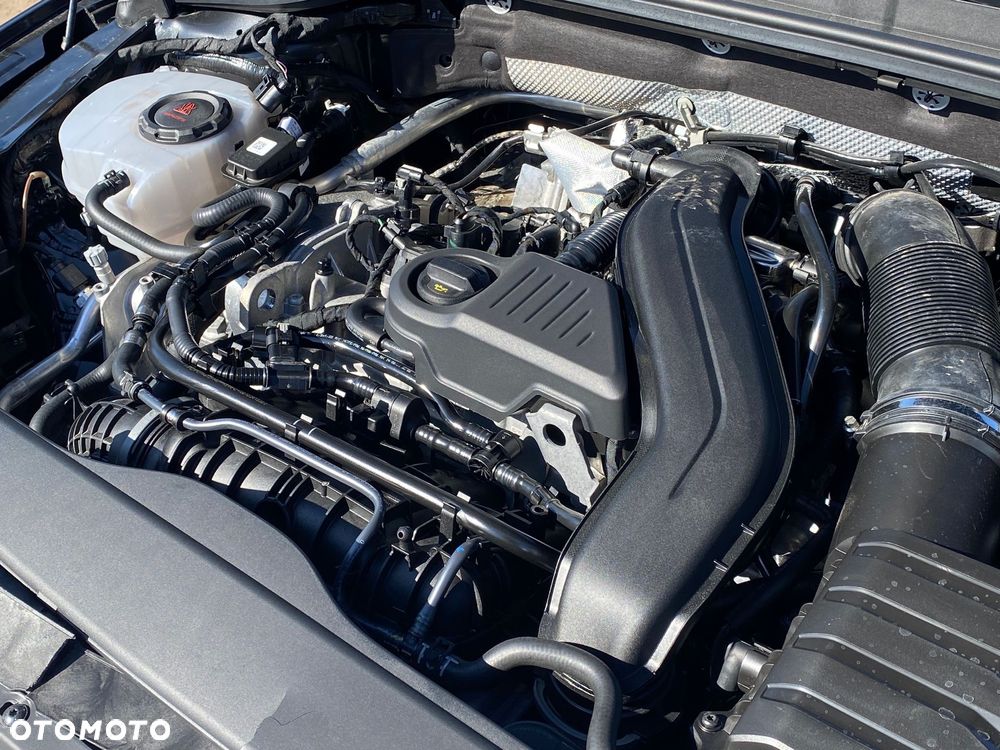 Skoda Octavia 1.5 TSI Essence - 6