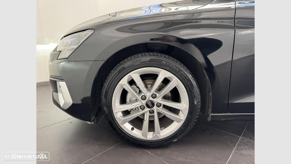 Audi A3 Sportback - 20