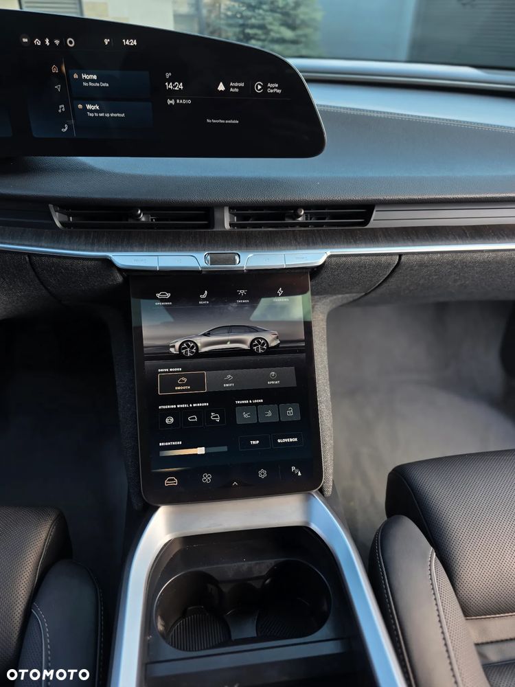 Lucid Air - 20