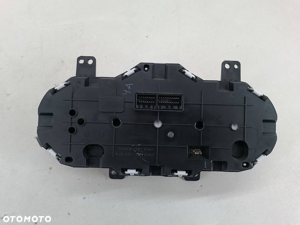 LICZNIK HYUNDAI I10 FL I 94013-0X910 1.0 12V - 4