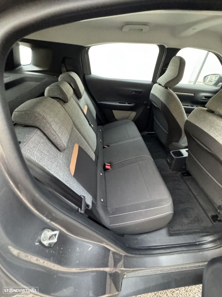 Citroën e-C3 Aircross - 18