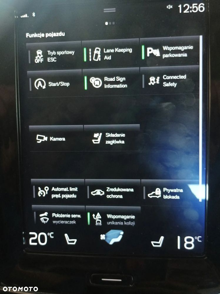 Volvo XC 40 D4 AWD Momentum - 9