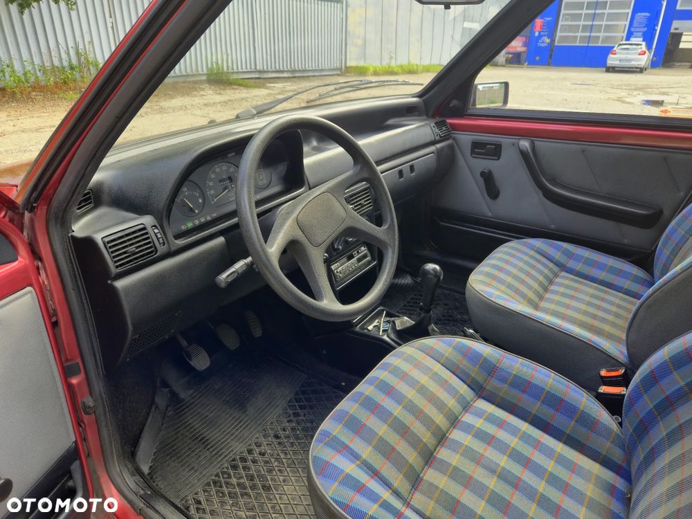 Fiat Uno - 10