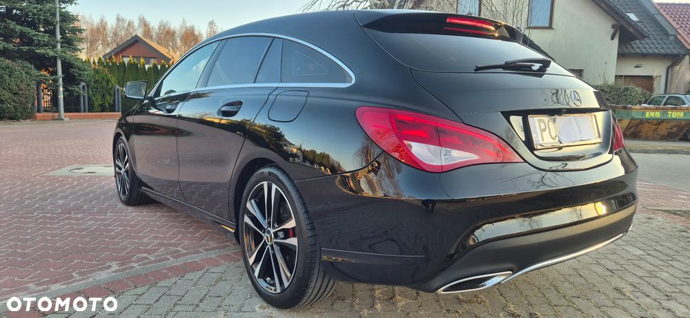Mercedes-Benz CLA 200 UrbanStyle Edition - 5