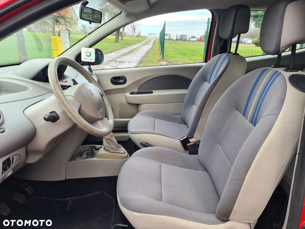 Renault Twingo - 3