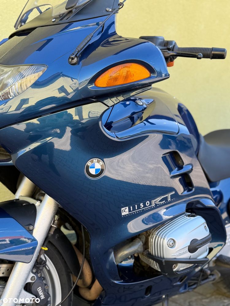 BMW RT - 30