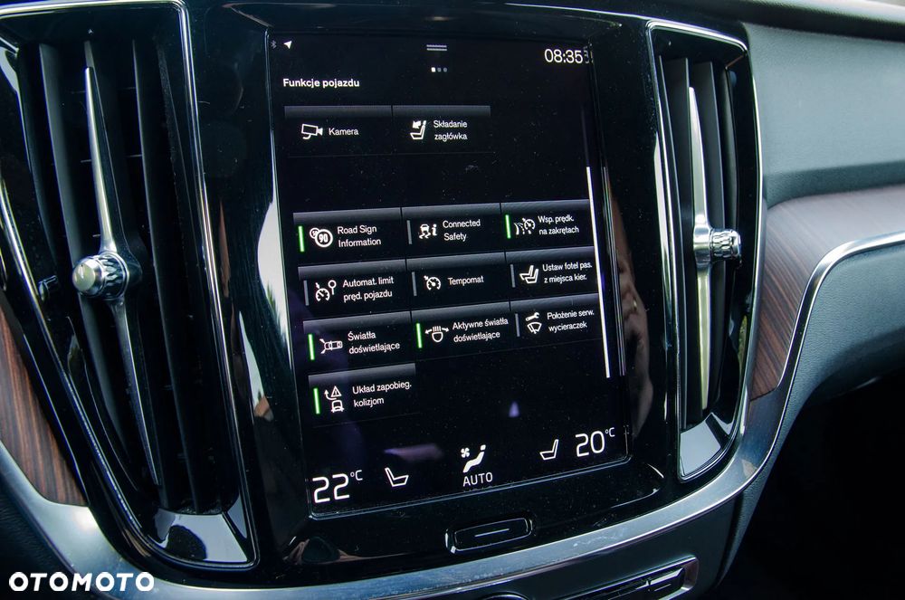 Volvo V60 - 21