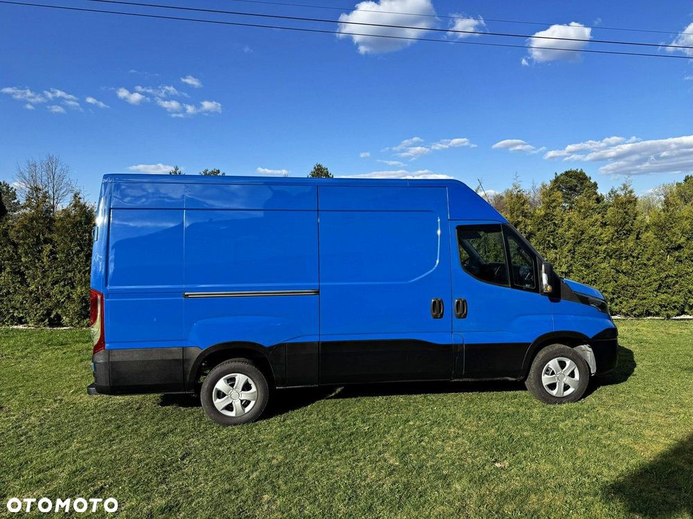 Iveco Daily 35S13 - 3