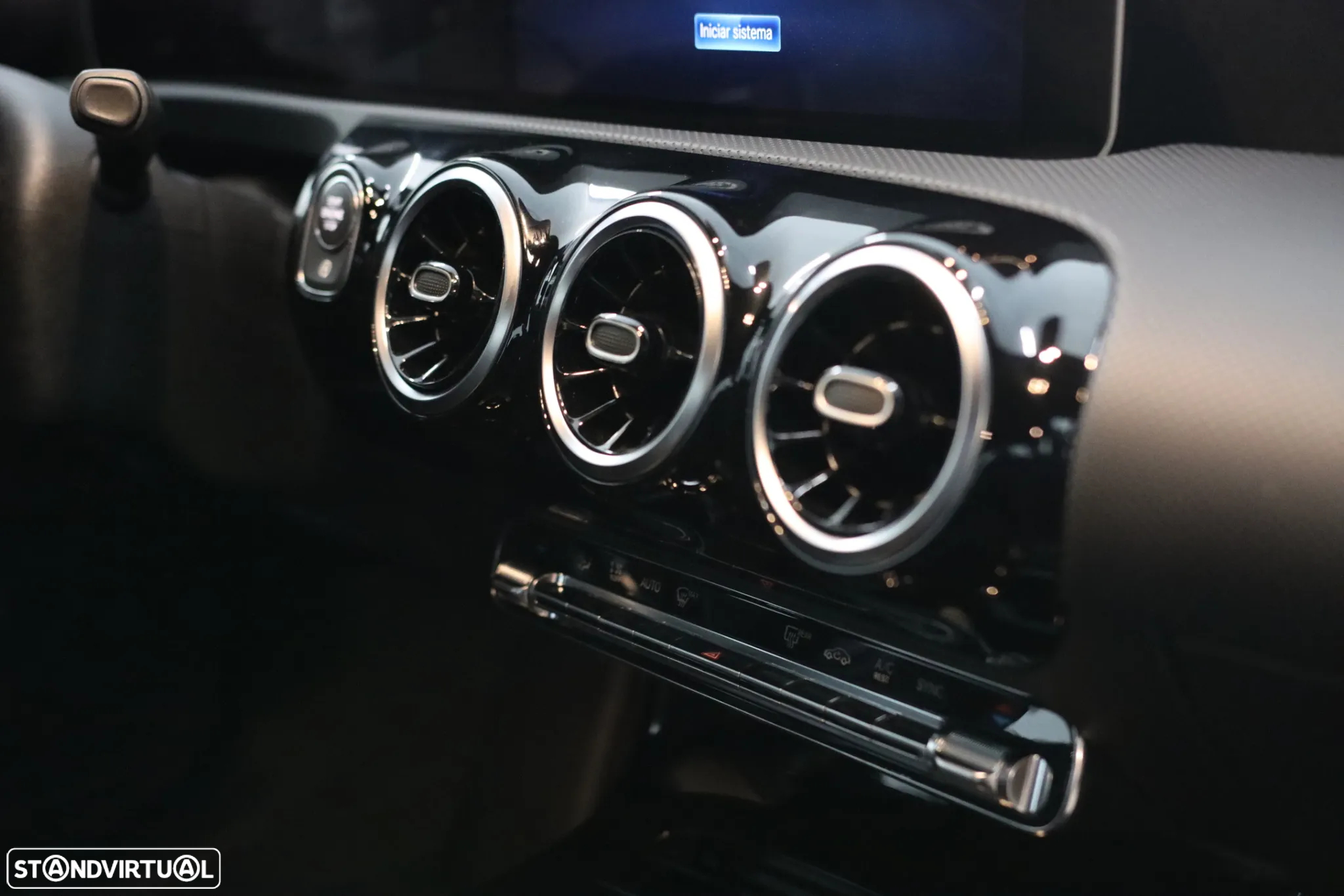 Mercedes-Benz A 180 Limousine d 7G-DCT AMG Line - 15