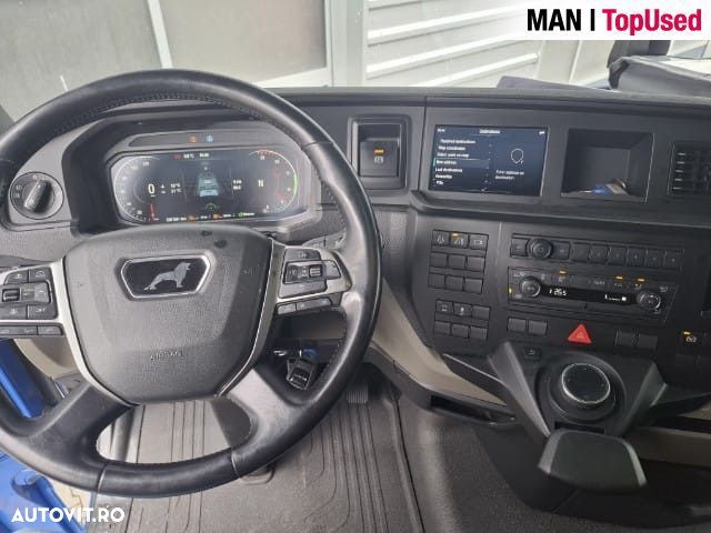 MAN TGX 18.470 4x2 BL SA - 6