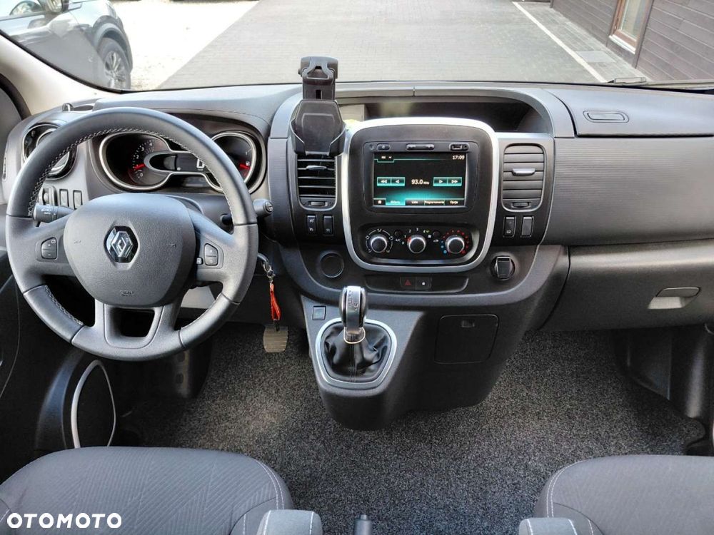 Renault TRAFIC - 25