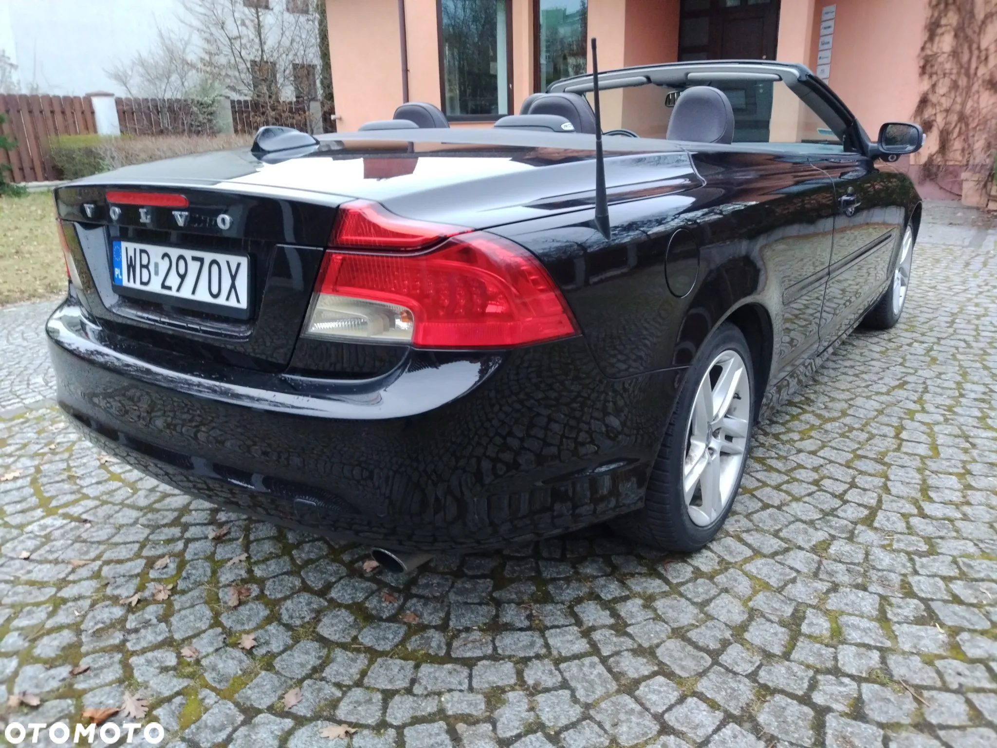 Volvo C70 T5 Inscription - 5