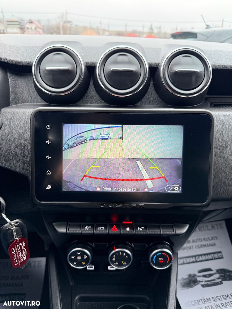 Dacia Duster TCe 90 Essential - 31