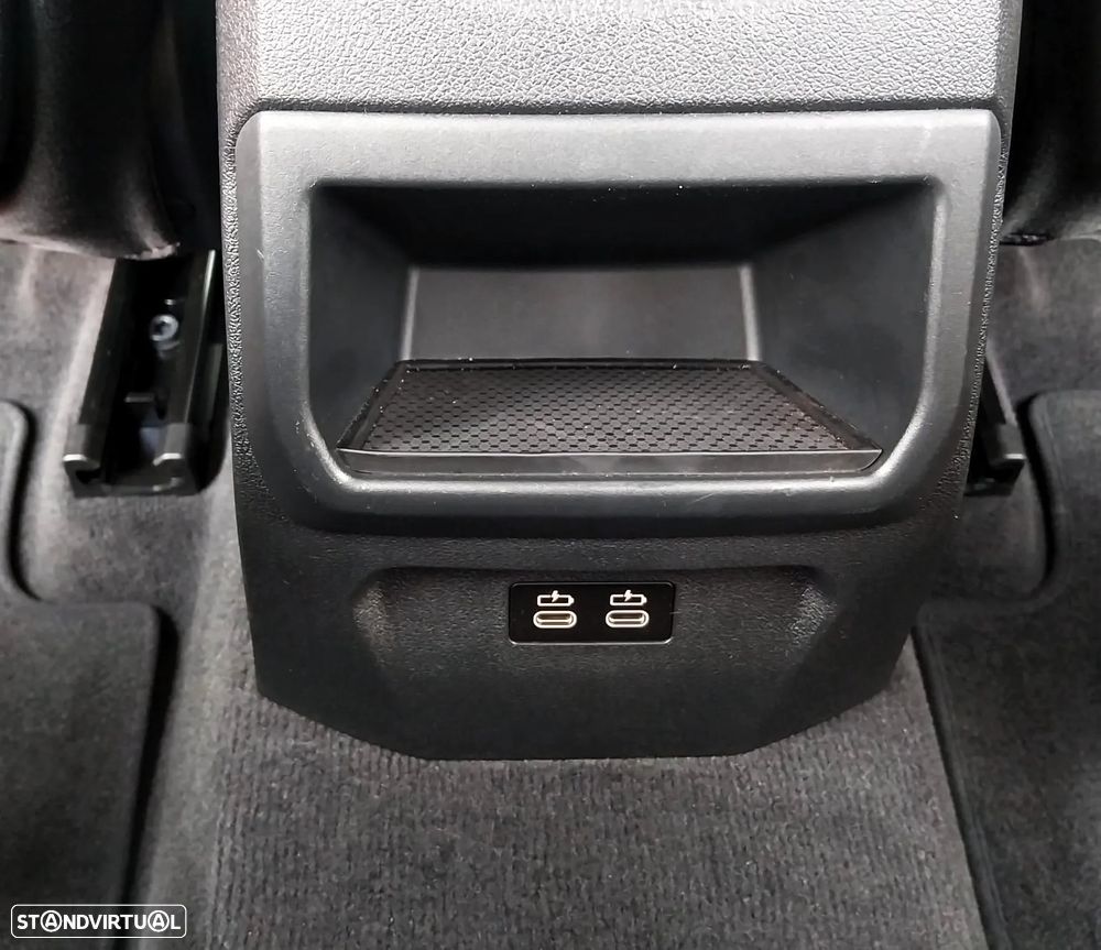 BMW 116 d Advantage - 9