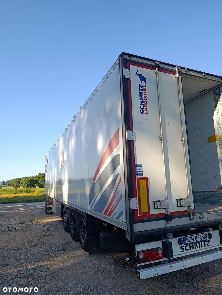 Schmitz Cargobull SKO24 - 5