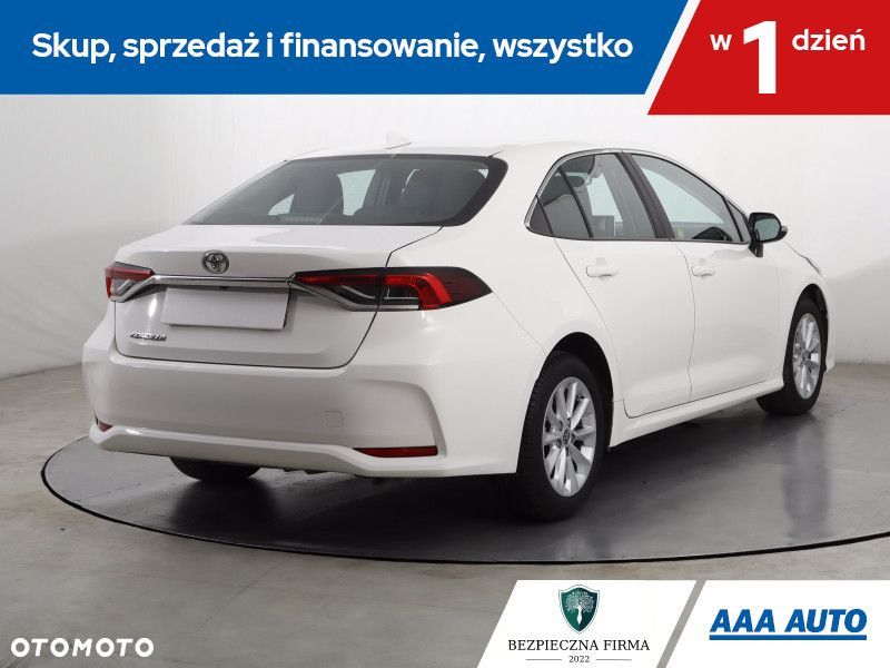 Toyota Corolla - 7