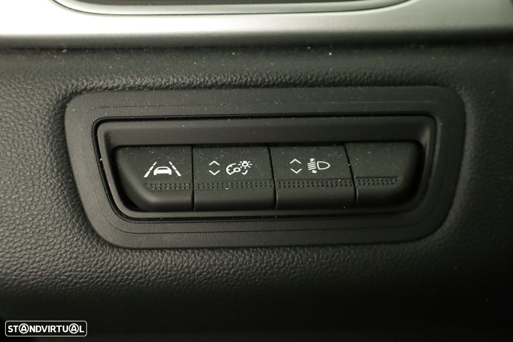 Renault Captur 1.0 TCe Techno Bi-Fuel - 20