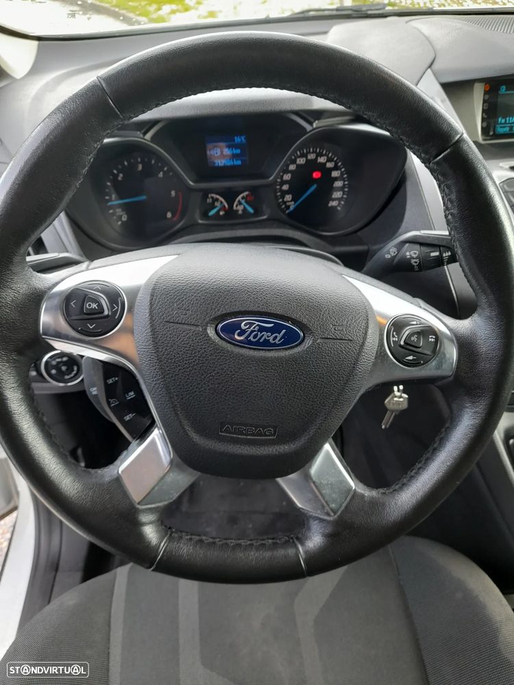 Ford Transit Connect 1.5 TDCi 230 L2 Trend - 3