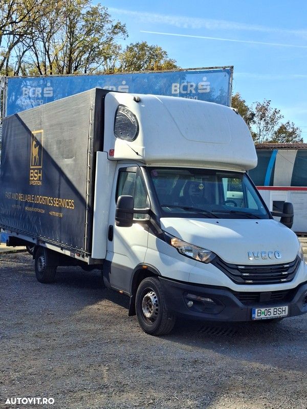 Iveco DAILY - 3