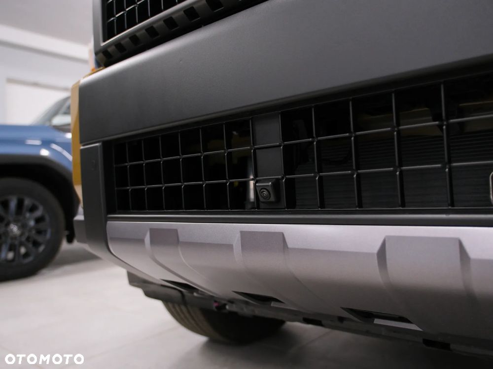 Toyota Land Cruiser - 11