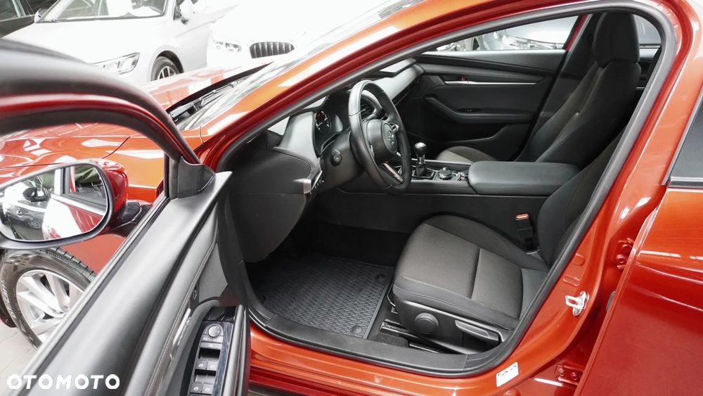 Mazda 3 - 22