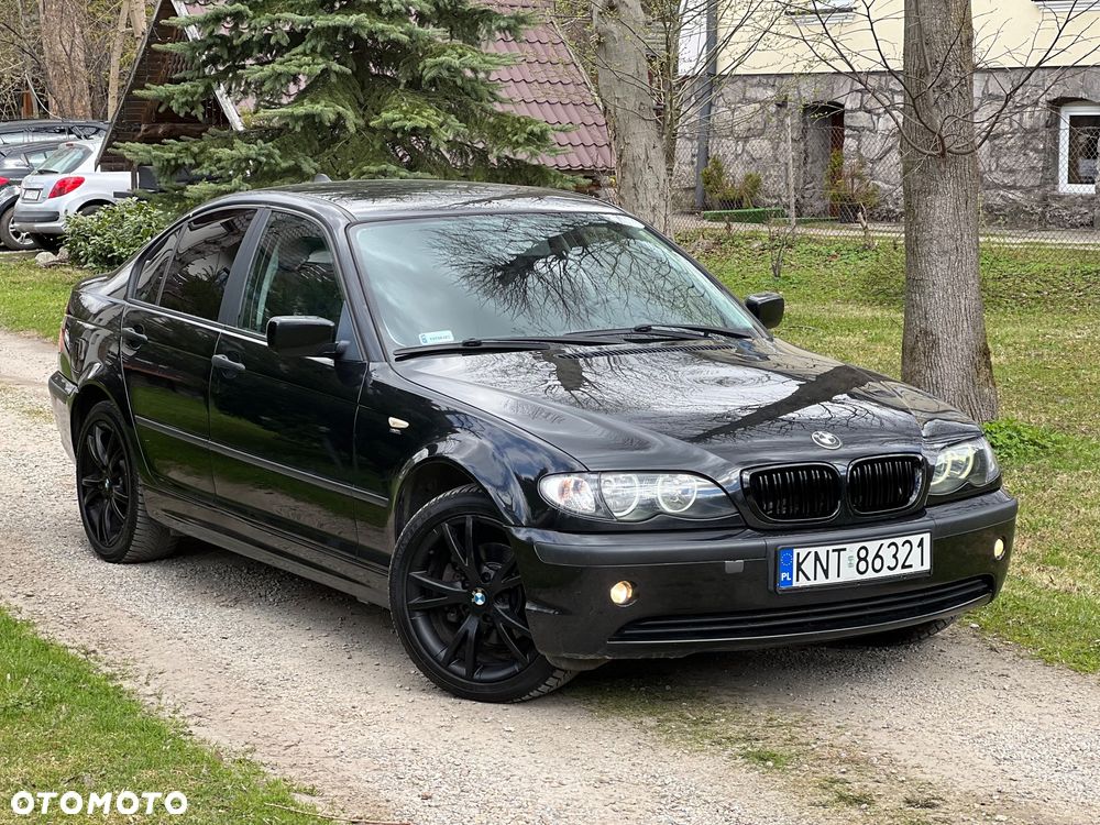 BMW Seria 3 316i Edition Lifestyle - 2