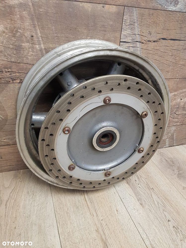 Felga koło tył zabierak Yamaha XVZ1300 Royal Star / Venture - 3