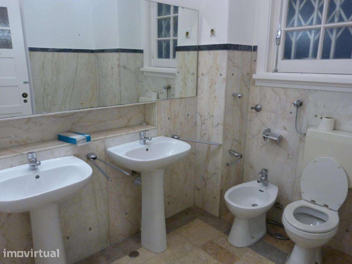 Quarto - localizado em Saldanha Lisbon - Grande imagem: 4/17