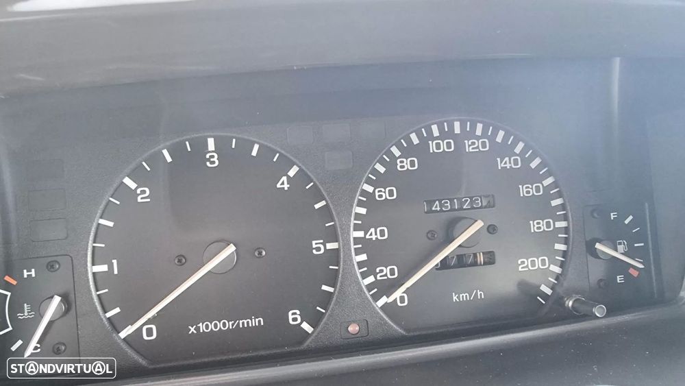 Land Rover Range Rover 2.5 TDi - 18