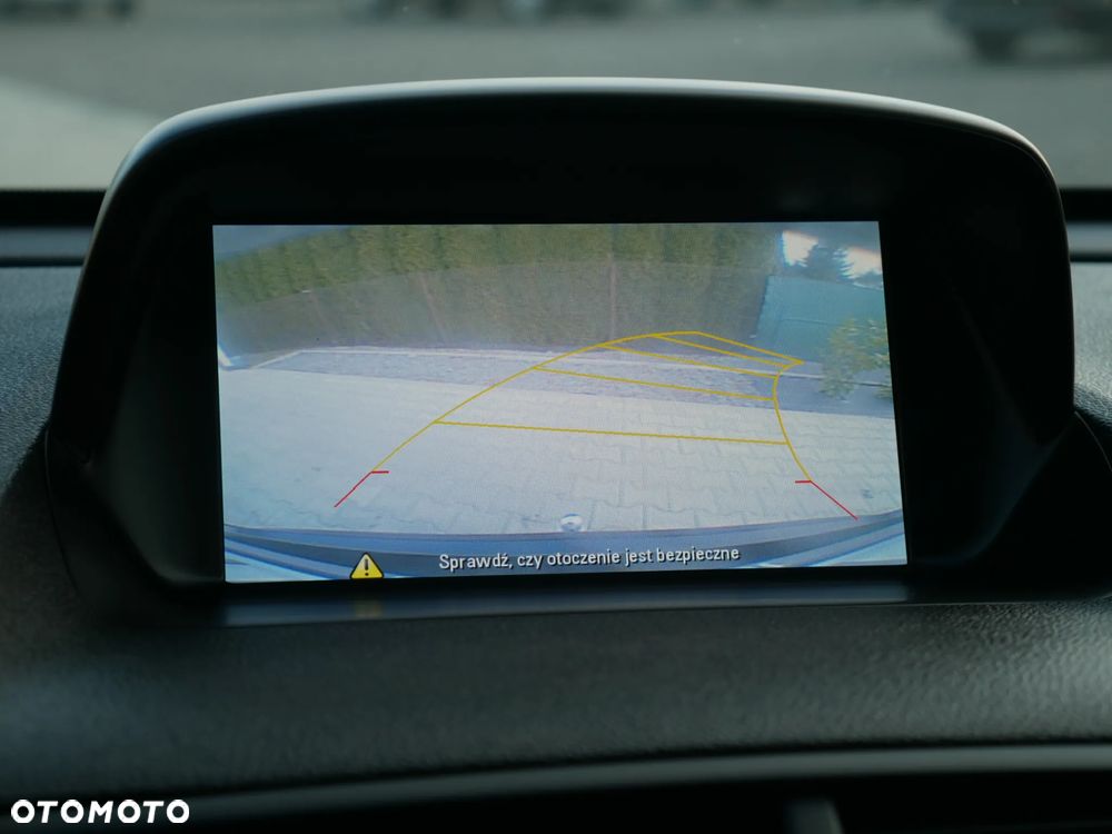 Opel Mokka 1.4 Turbo ecoFLEX Start/Stop Edition - 36