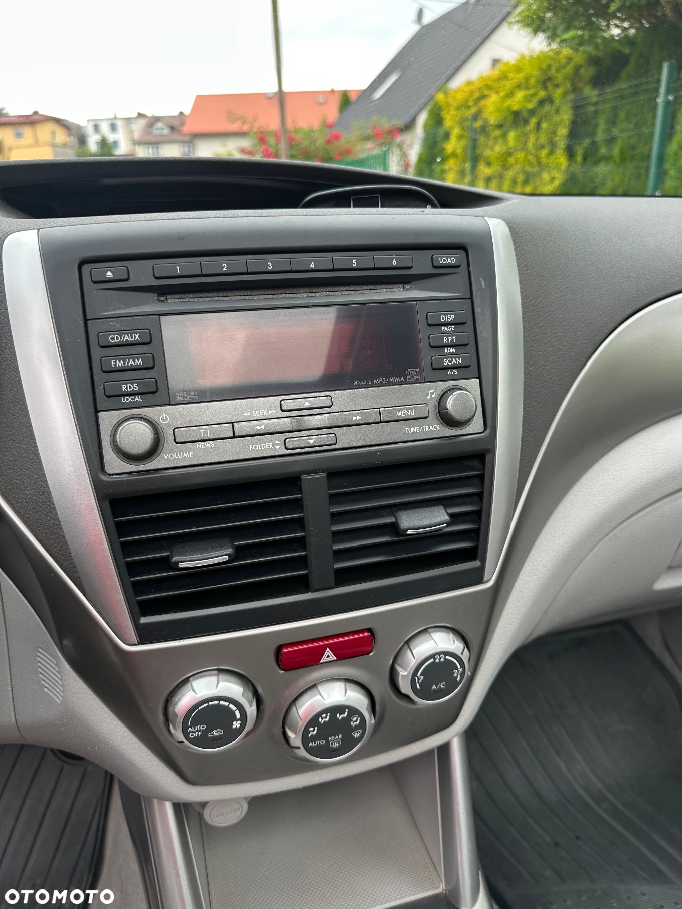 Subaru Forester 2.0X Comfort - 26