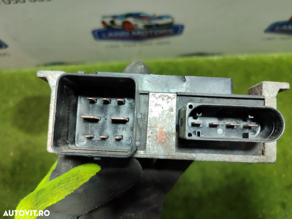 RELEU BUJII LAND ROVER DISCOVERY 2005-2009 + RELEU BUJII INCALZIRE MERCEDES CITAN W415  2012-2021 + RELEU BUJII RENAULT TRAFIC III 2014-2021 / COD OEM GX73-12B533-AC / 0281003129 / 271206395R - 5