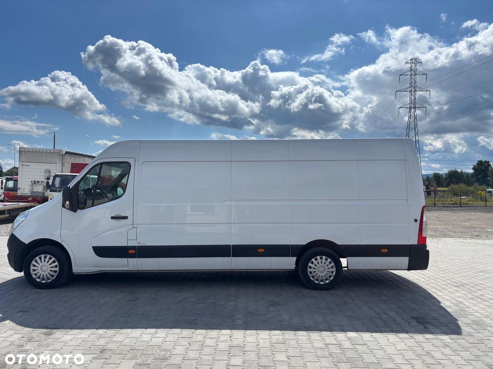 Opel MOVANO - 6