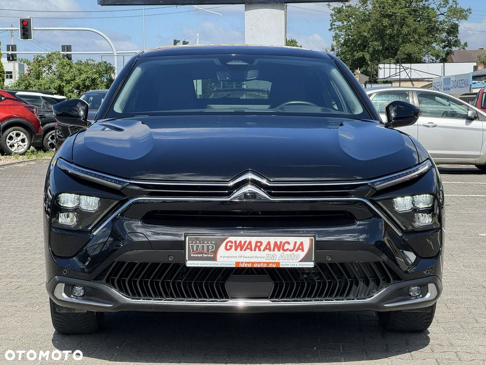 Citroën C5X 1.6 PHEV 225 Shine Pack EAT8 - 15