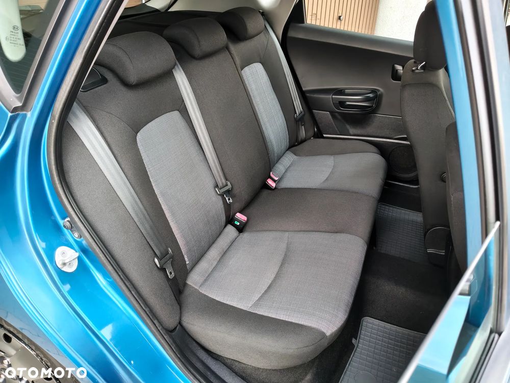 Kia Ceed 1.6 Crdi Optimum - 7