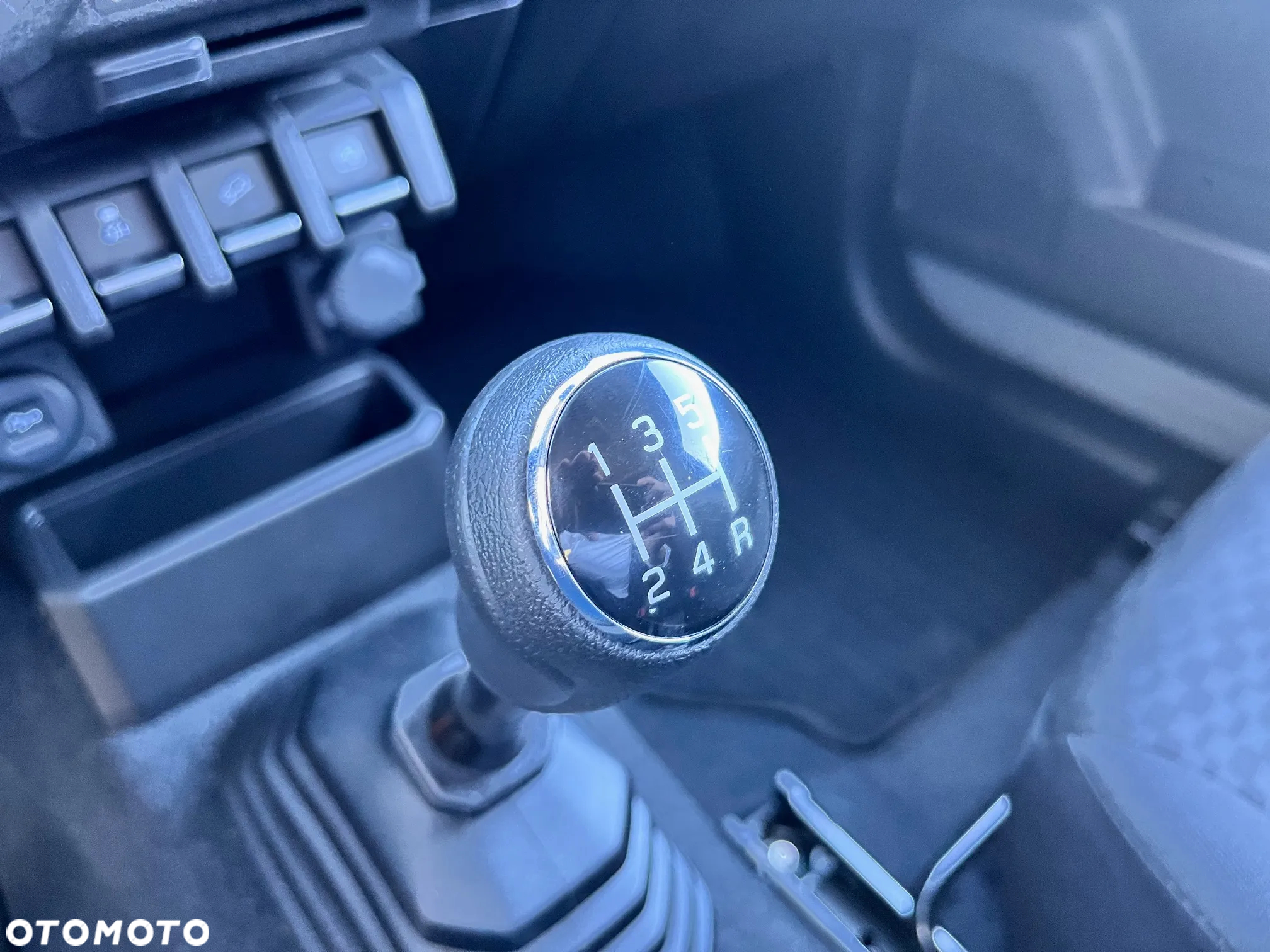 Suzuki Jimny 1.5 Pro - 21