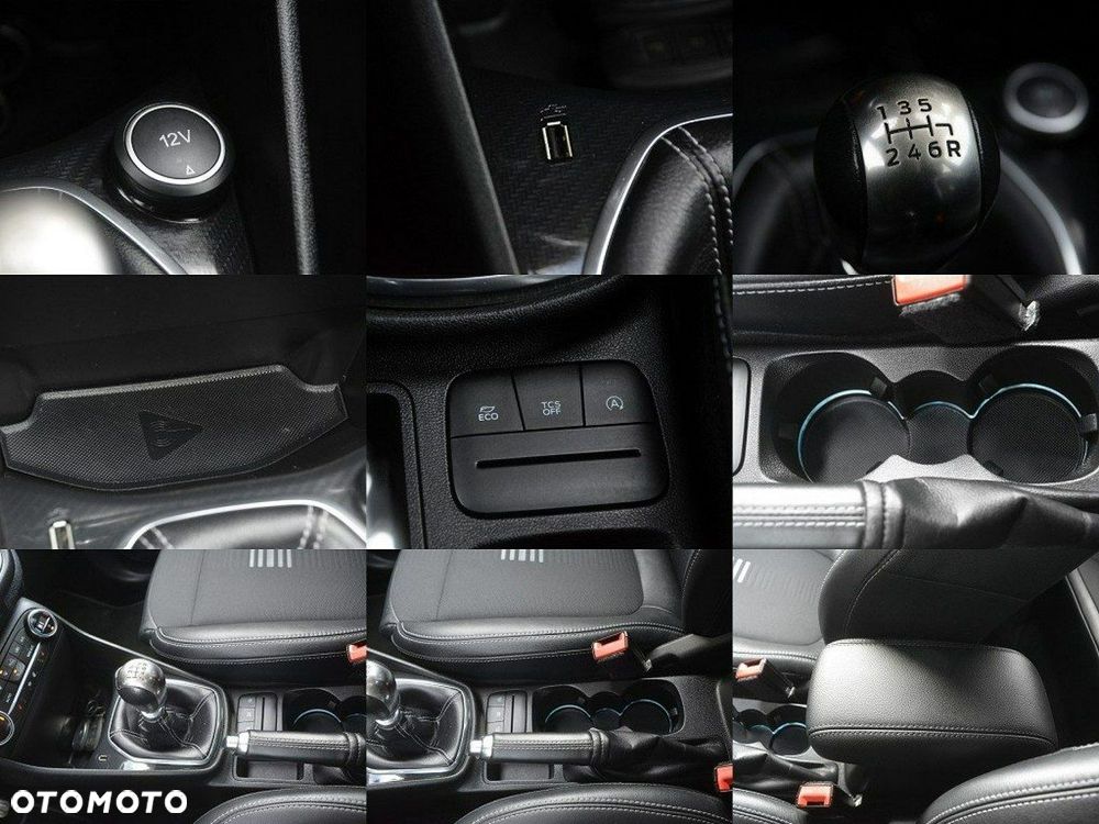 Ford Fiesta 1.0 EcoBoost ST-Line ASS - 27