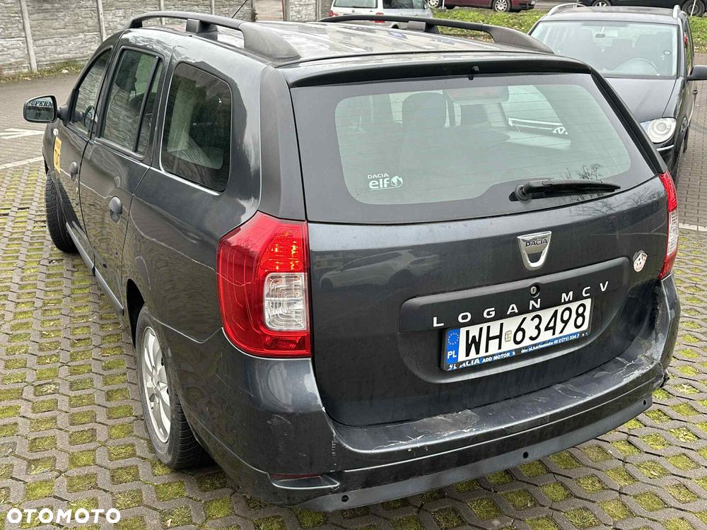 Dacia Logan - 3