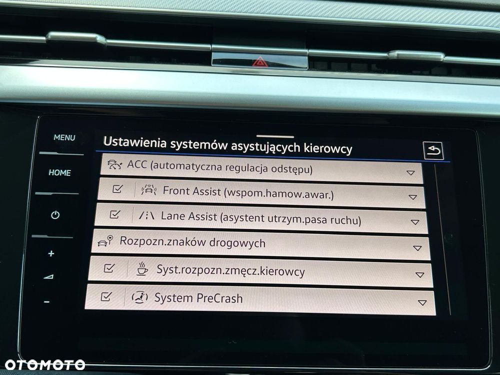 Volkswagen Arteon Shooting Brake 2.0 TSI Elegance DSG - 31