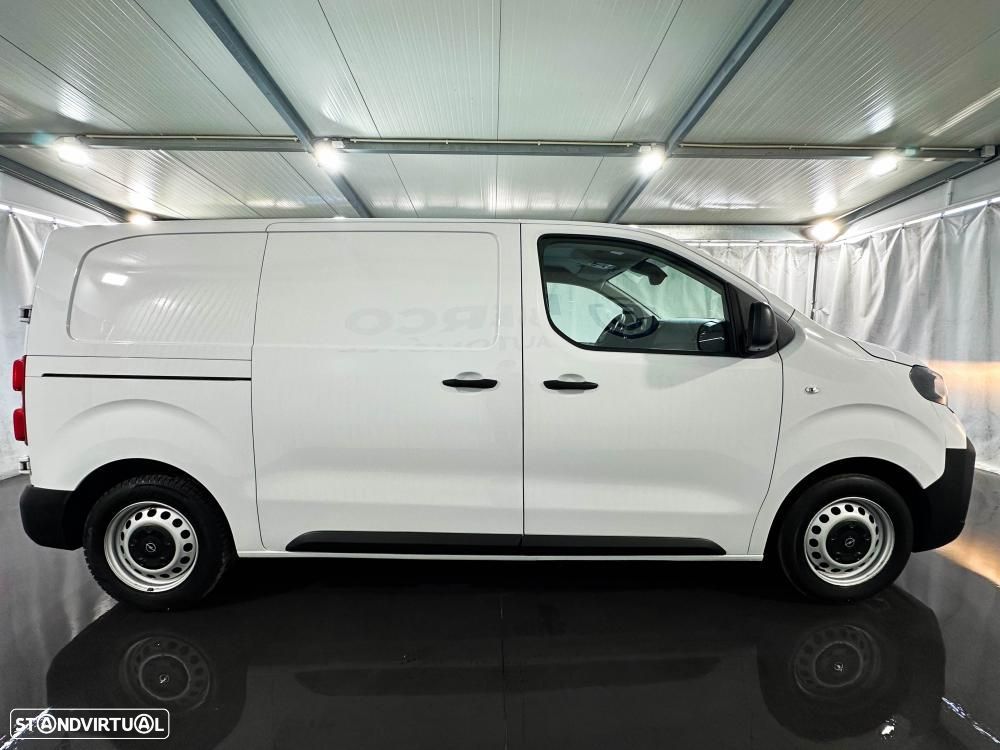 Opel Vivaro FGN - 12