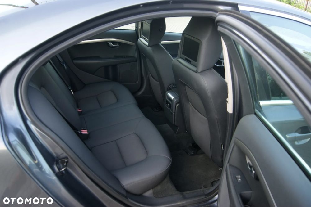 Volvo S80 2.0D Momentum - 34