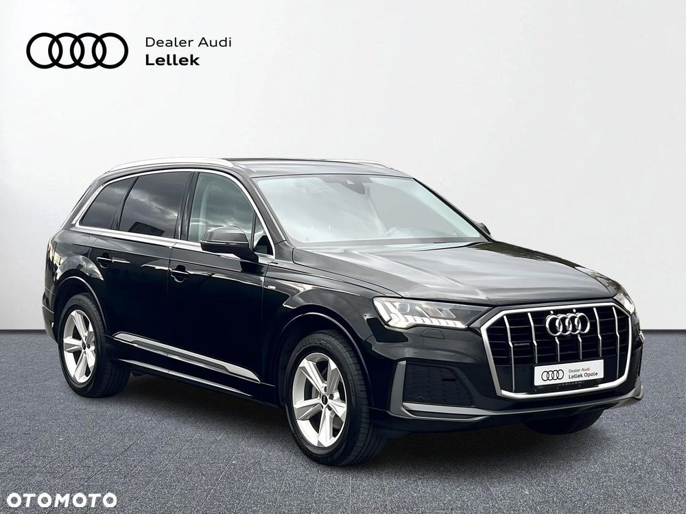 Audi Q7 - 10