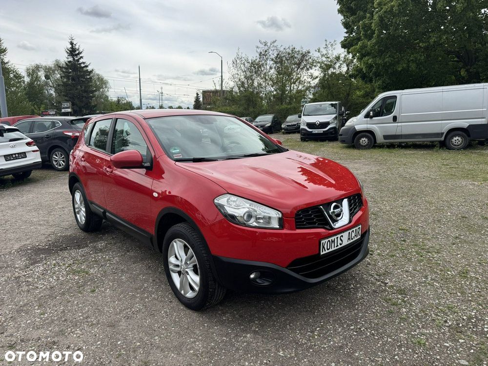 Nissan Qashqai - 30