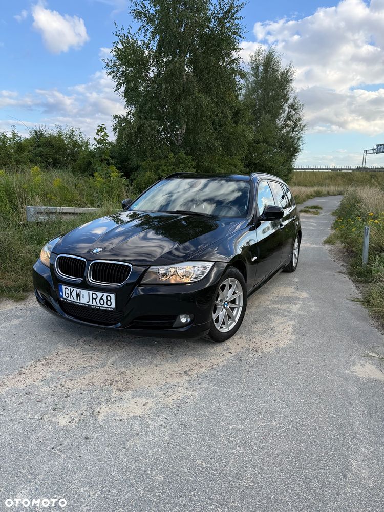 BMW Seria 3 318d DPF Edition Lifestyle - 2