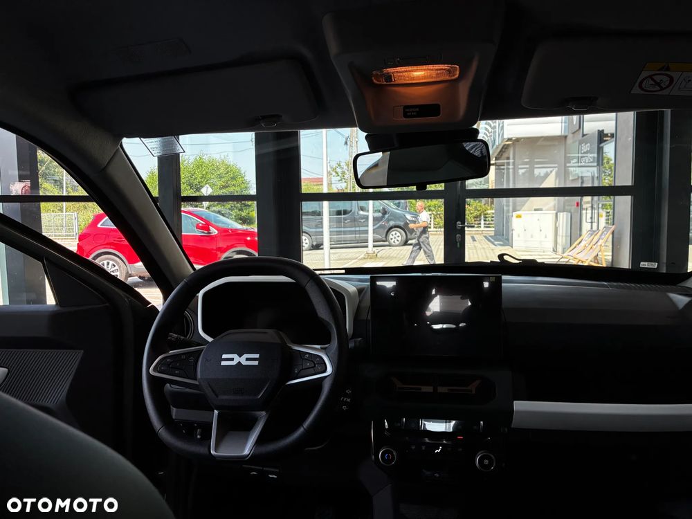 Dacia Spring Electric 24.3kWh 100 Extreme - 10
