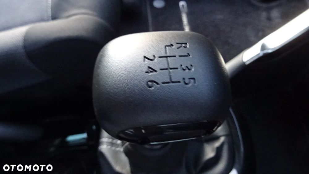 Citroën C3 Aircross 1.5 BlueHDi Feel Pack S&S - 23