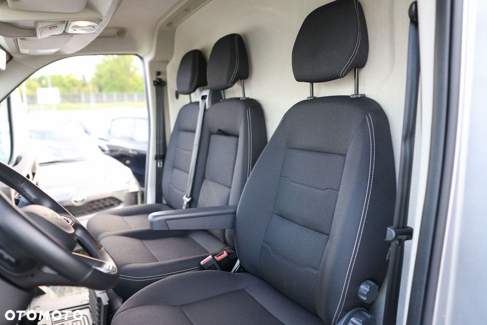 Toyota PROACE MAX - 14